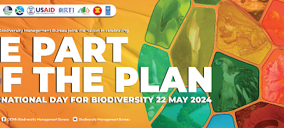 The Biodiversity Plan
