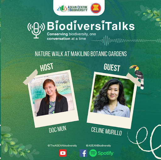 BiodiversiTalks Episode 1